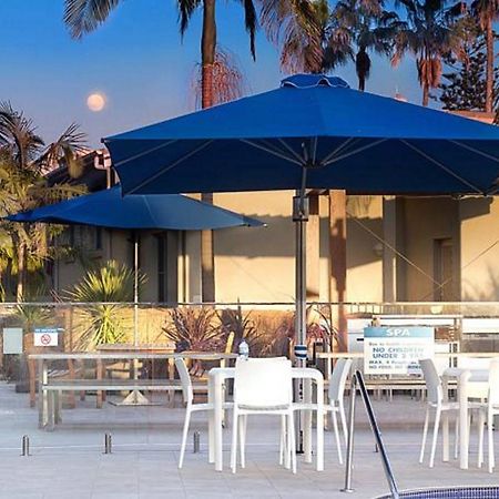Avoca Palms Resort Terrigal Kültér fotó