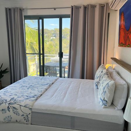 Avoca Palms Resort Terrigal Kültér fotó