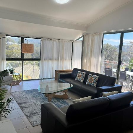 Avoca Palms Resort Terrigal Kültér fotó