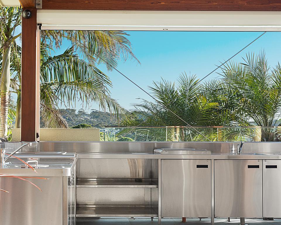 Avoca Palms Resort Terrigal Kültér fotó
