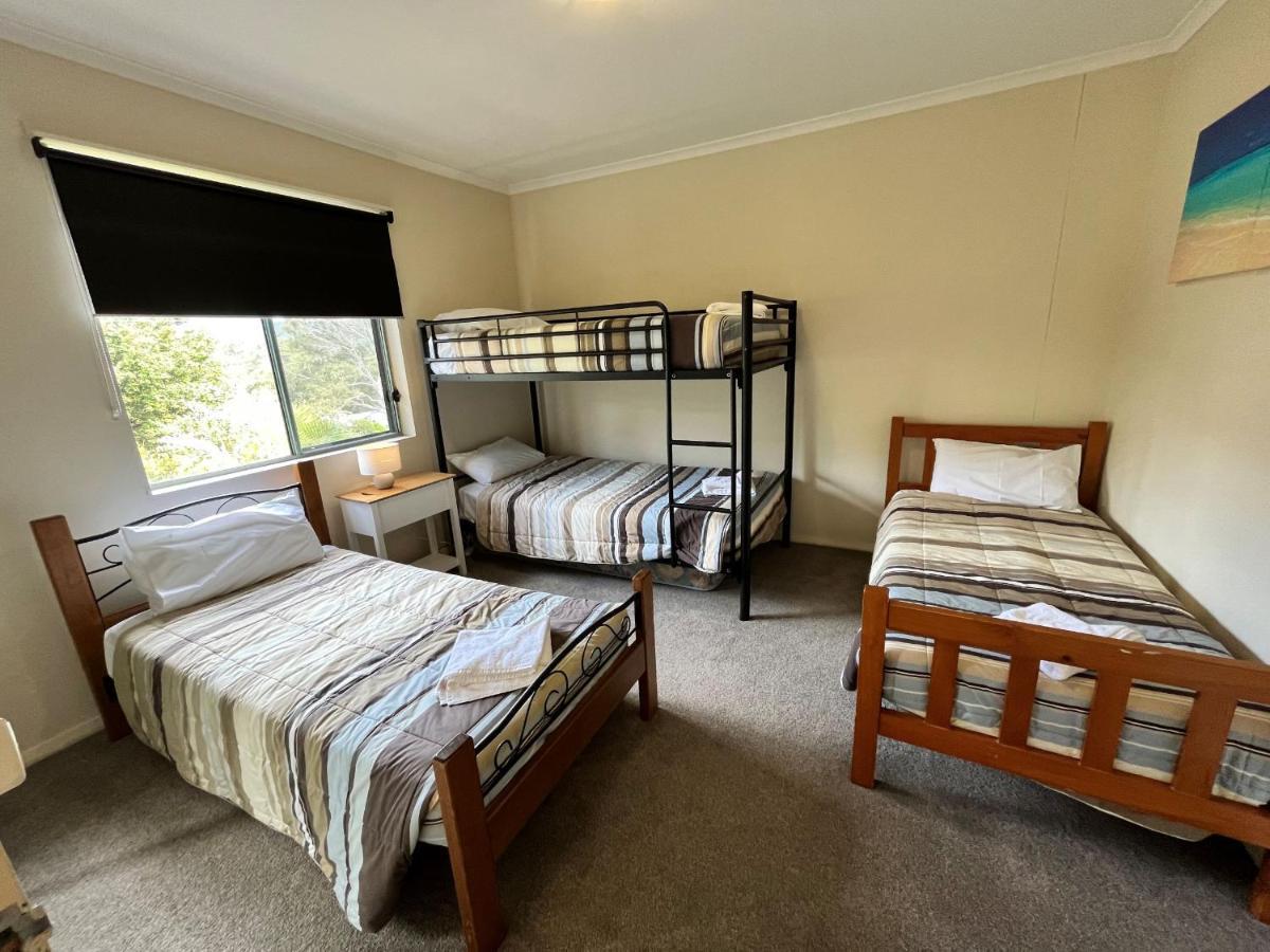 Avoca Palms Resort Terrigal Kültér fotó