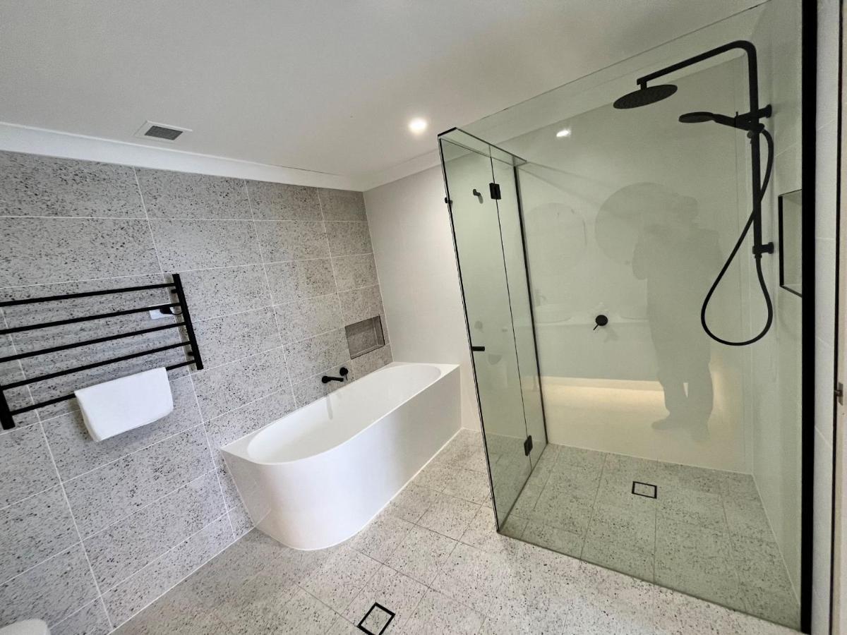 Avoca Palms Resort Terrigal Kültér fotó