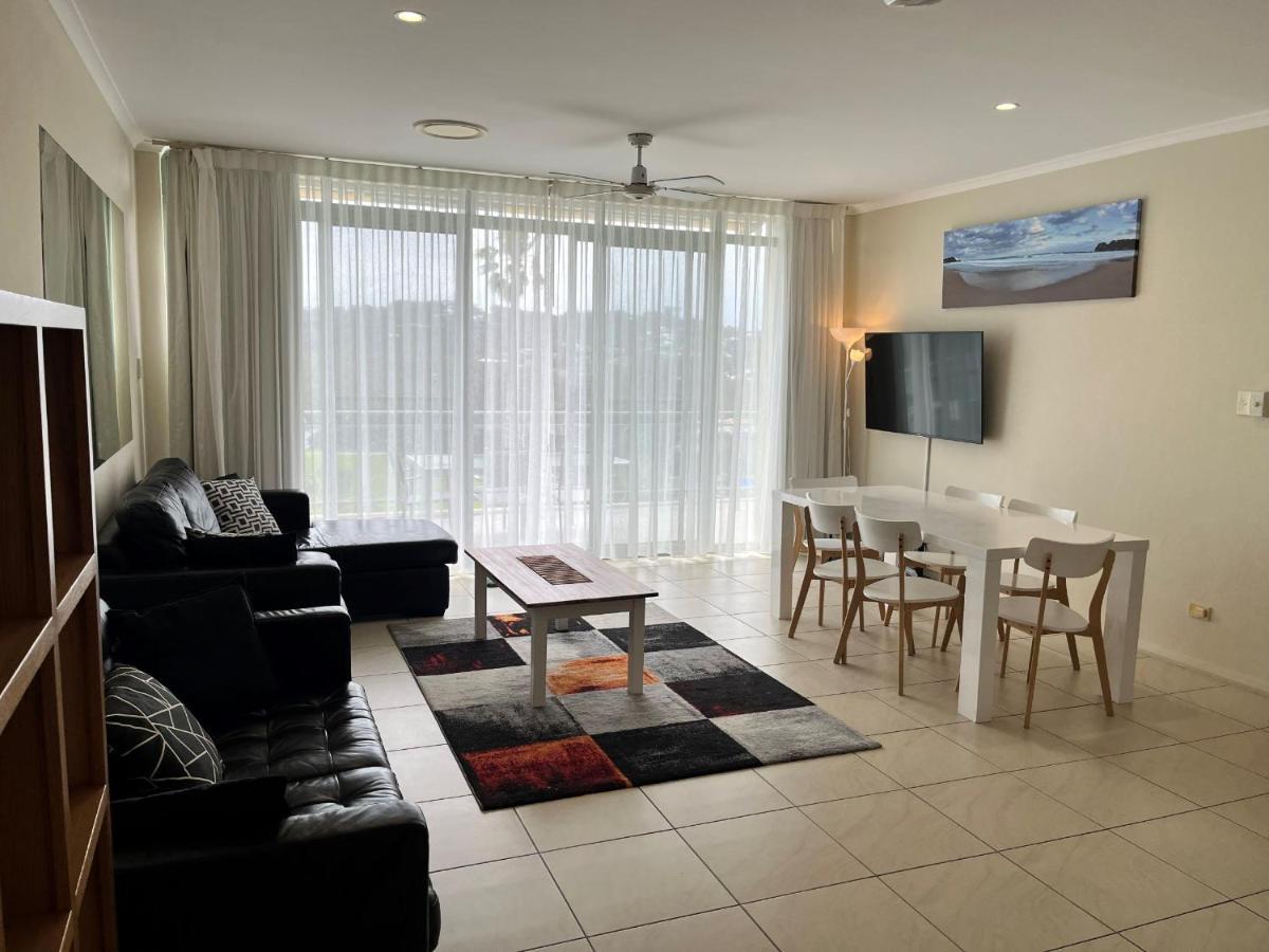 Avoca Palms Resort Terrigal Kültér fotó