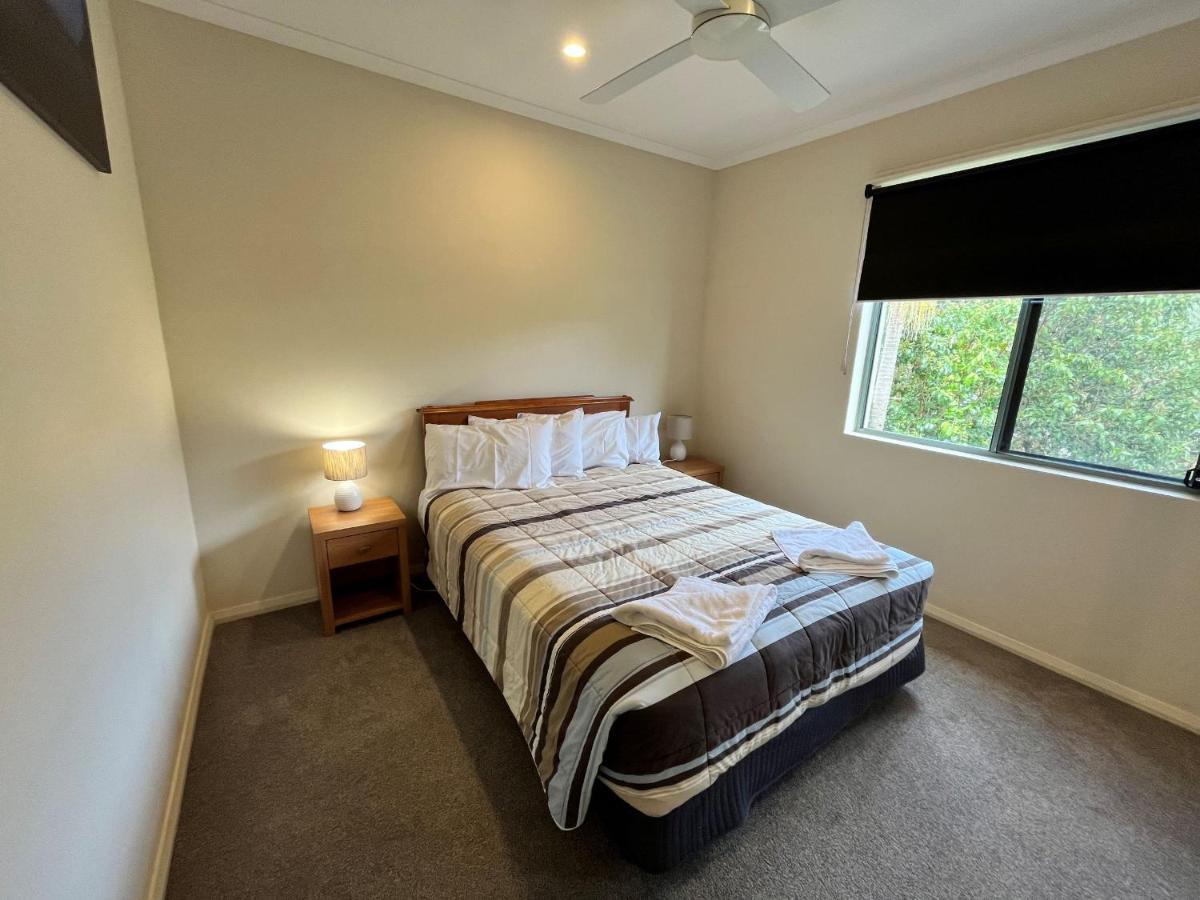 Avoca Palms Resort Terrigal Kültér fotó