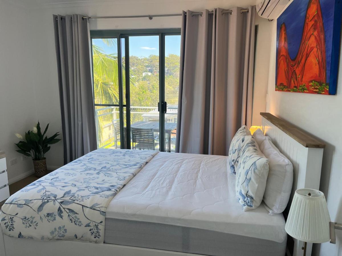 Avoca Palms Resort Terrigal Kültér fotó