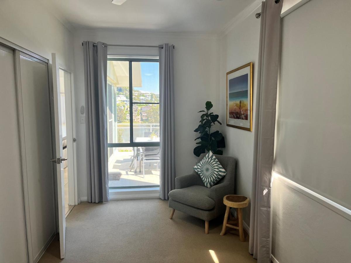 Avoca Palms Resort Terrigal Kültér fotó