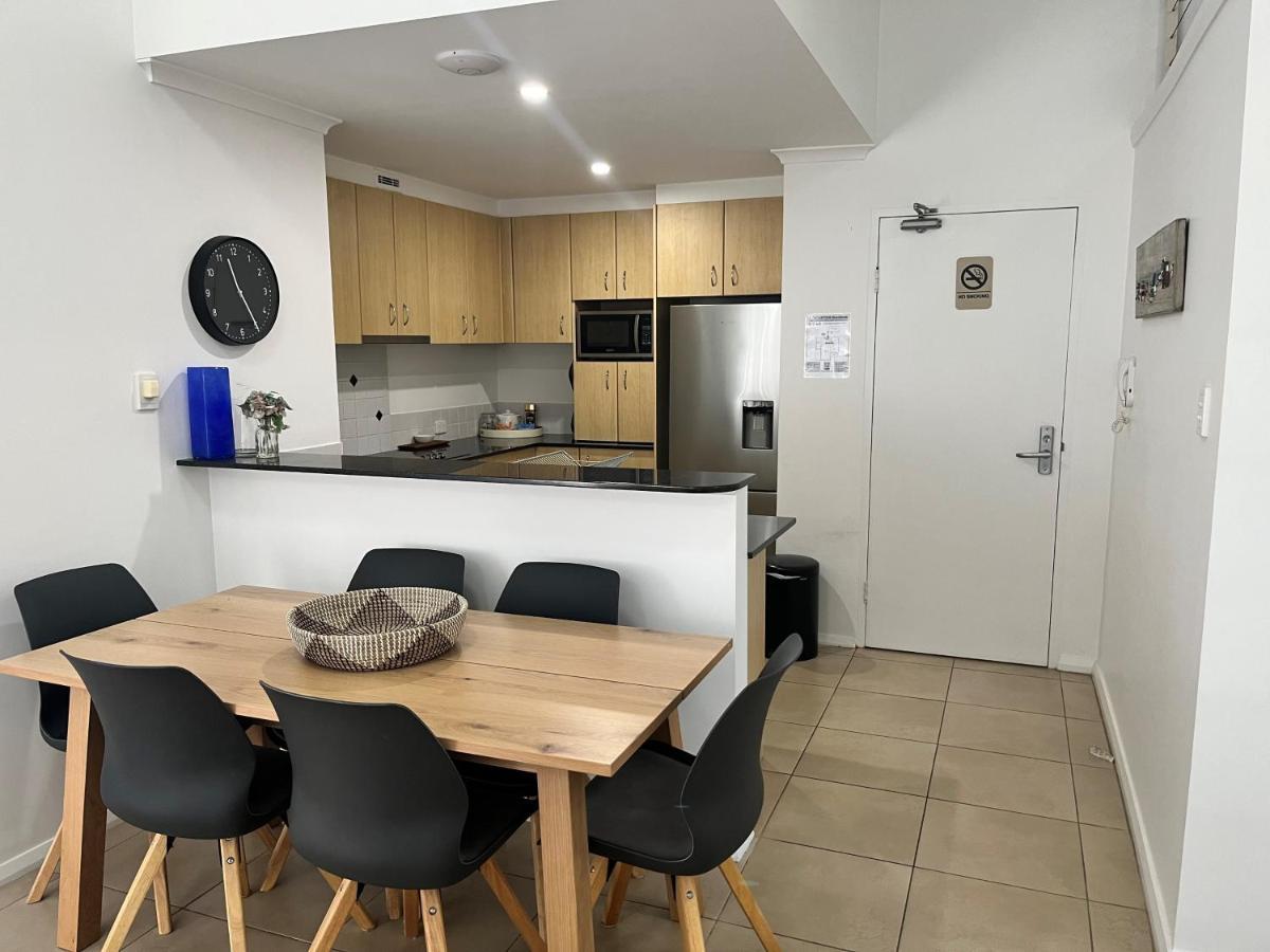 Avoca Palms Resort Terrigal Kültér fotó