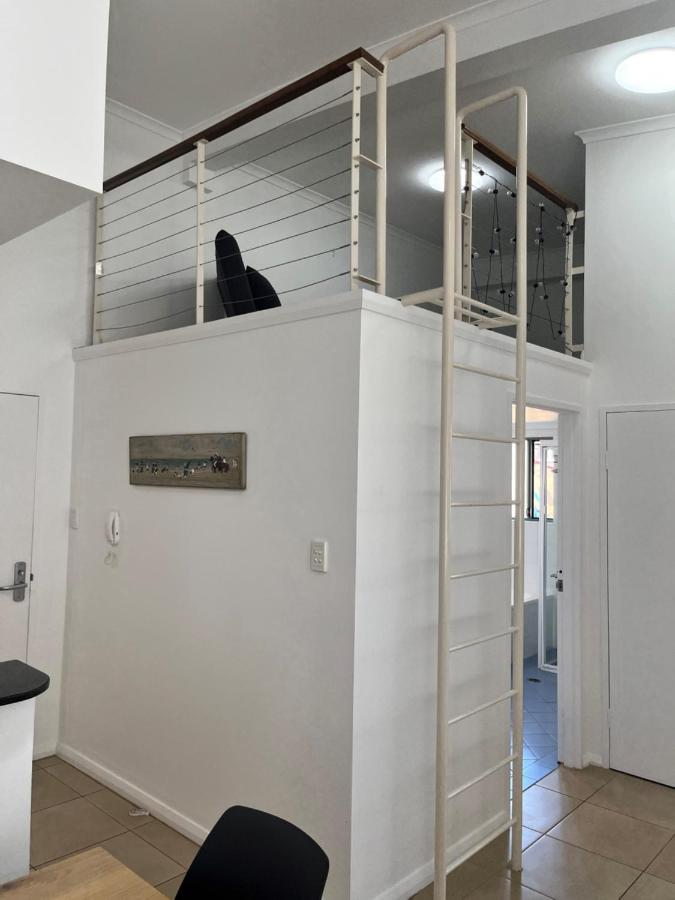 Avoca Palms Resort Terrigal Kültér fotó