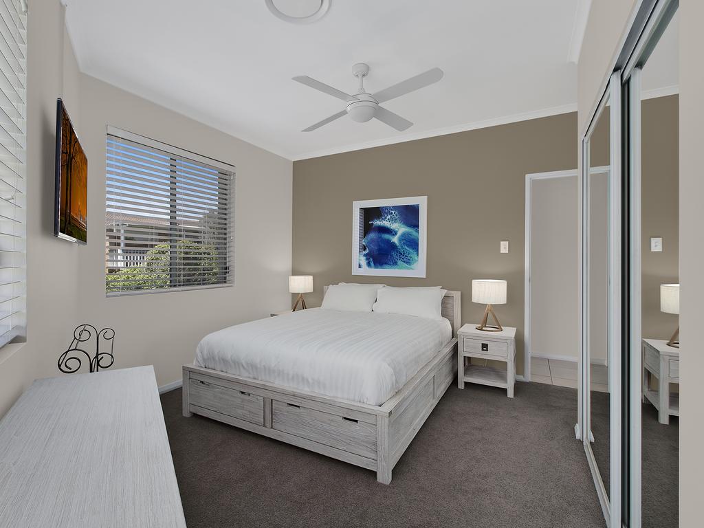 Avoca Palms Resort Terrigal Kültér fotó