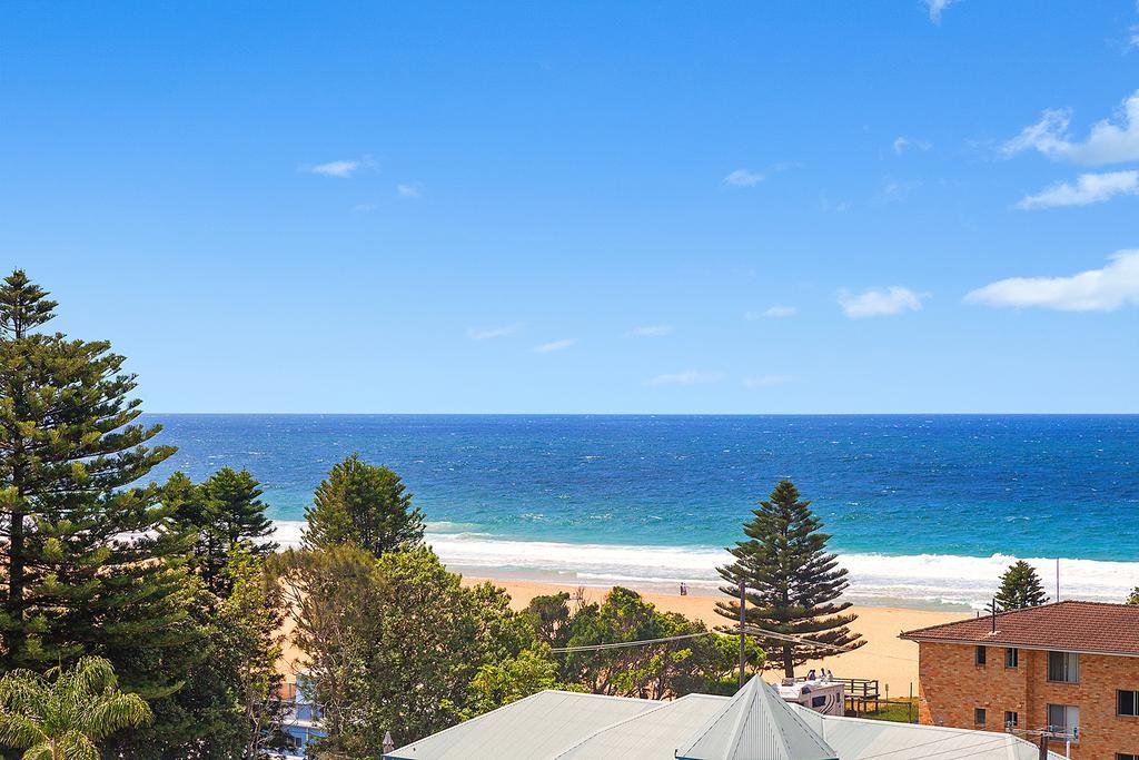 Avoca Palms Resort Terrigal Kültér fotó
