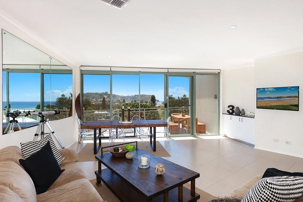 Avoca Palms Resort Terrigal Kültér fotó