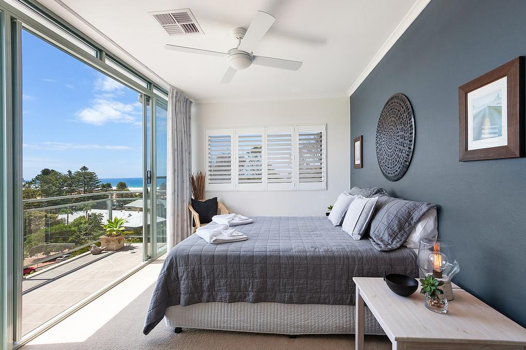 Avoca Palms Resort Terrigal Kültér fotó