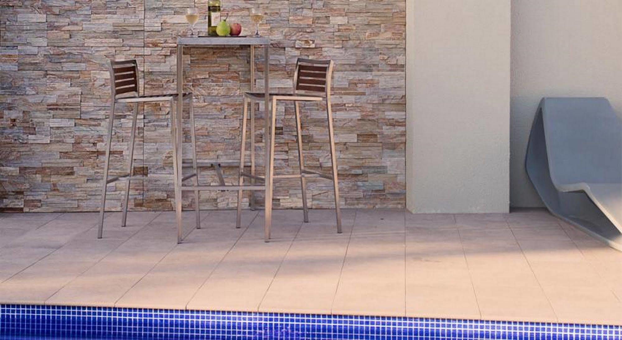 Avoca Palms Resort Terrigal Kültér fotó
