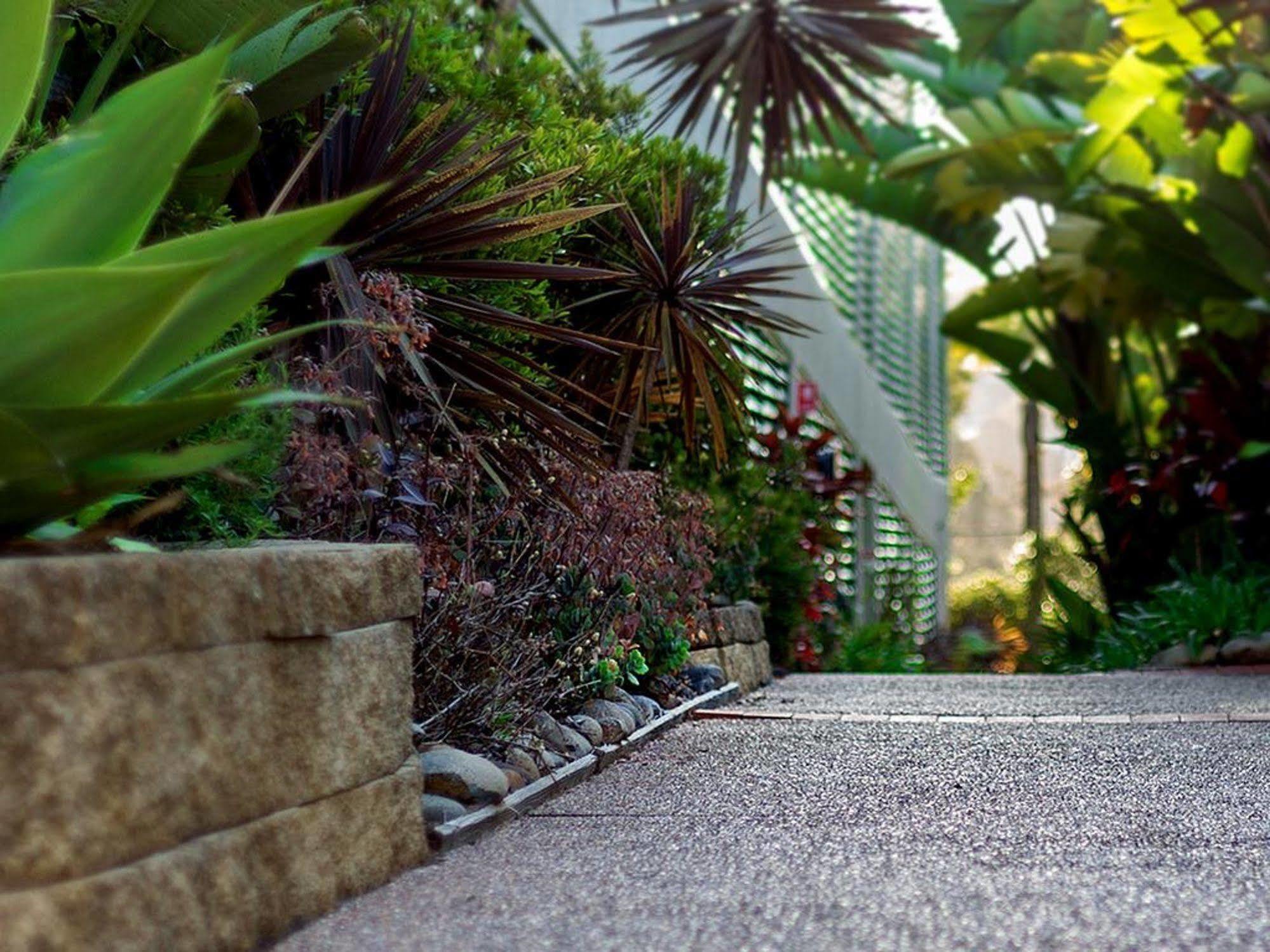 Avoca Palms Resort Terrigal Kültér fotó
