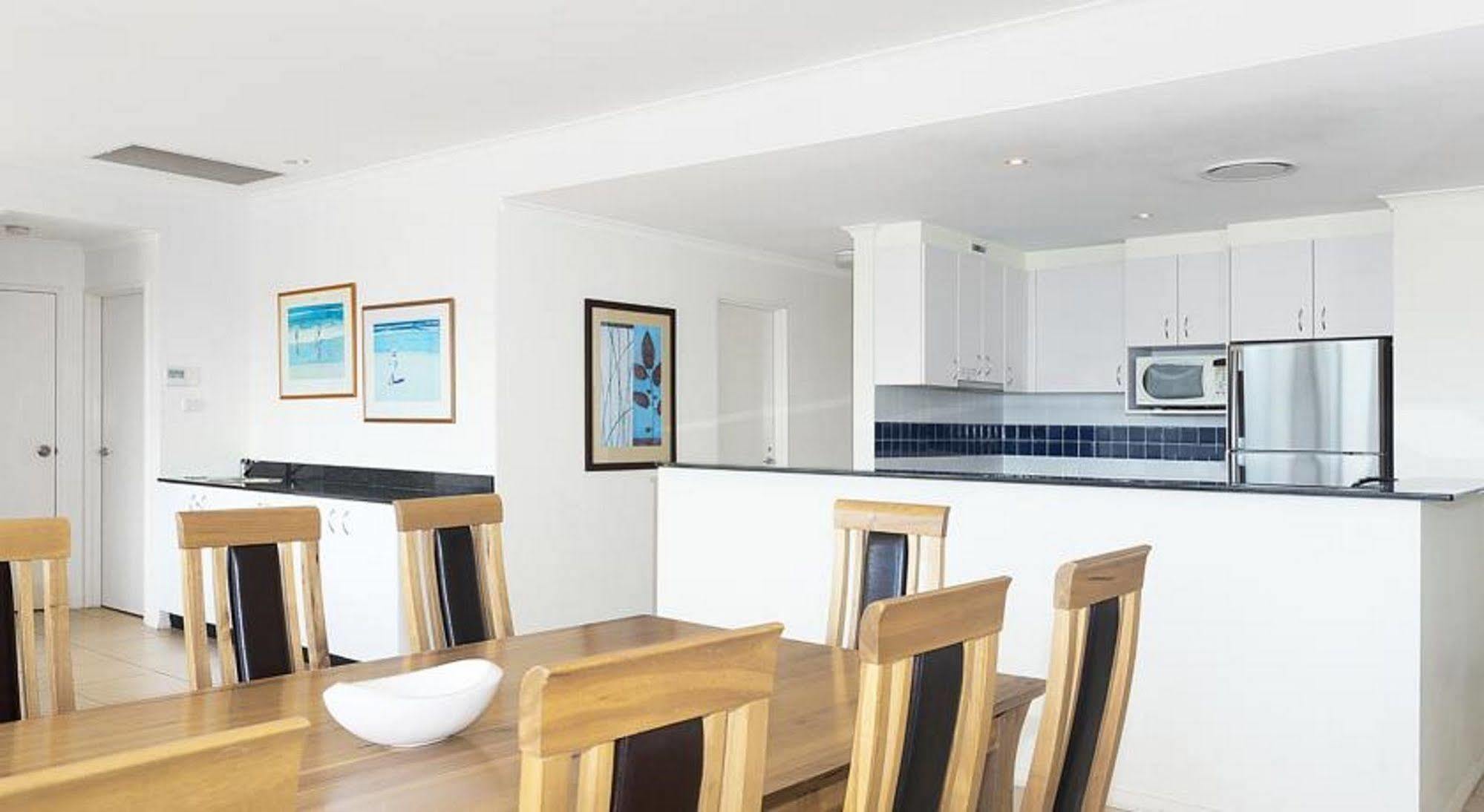 Avoca Palms Resort Terrigal Kültér fotó