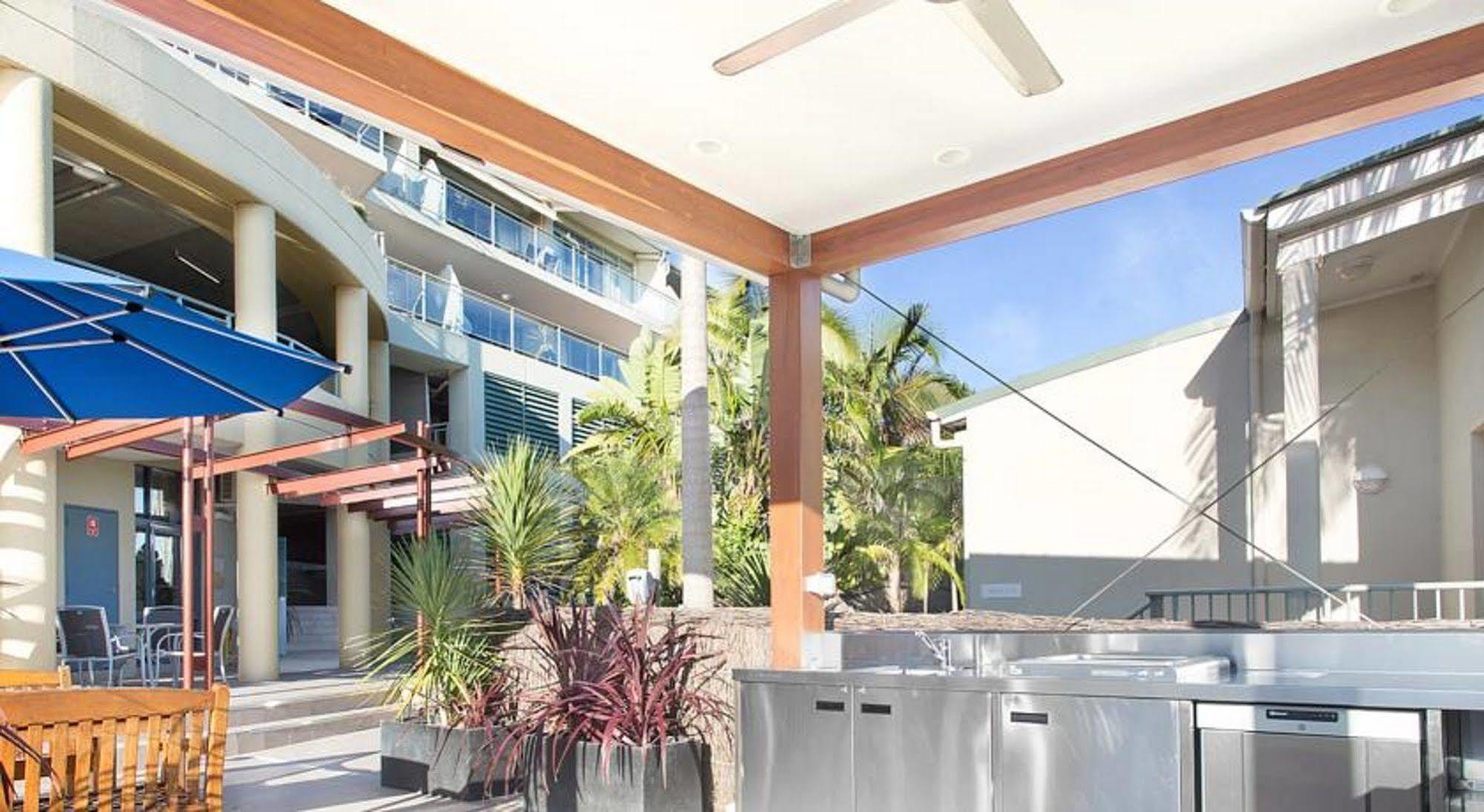 Avoca Palms Resort Terrigal Kültér fotó