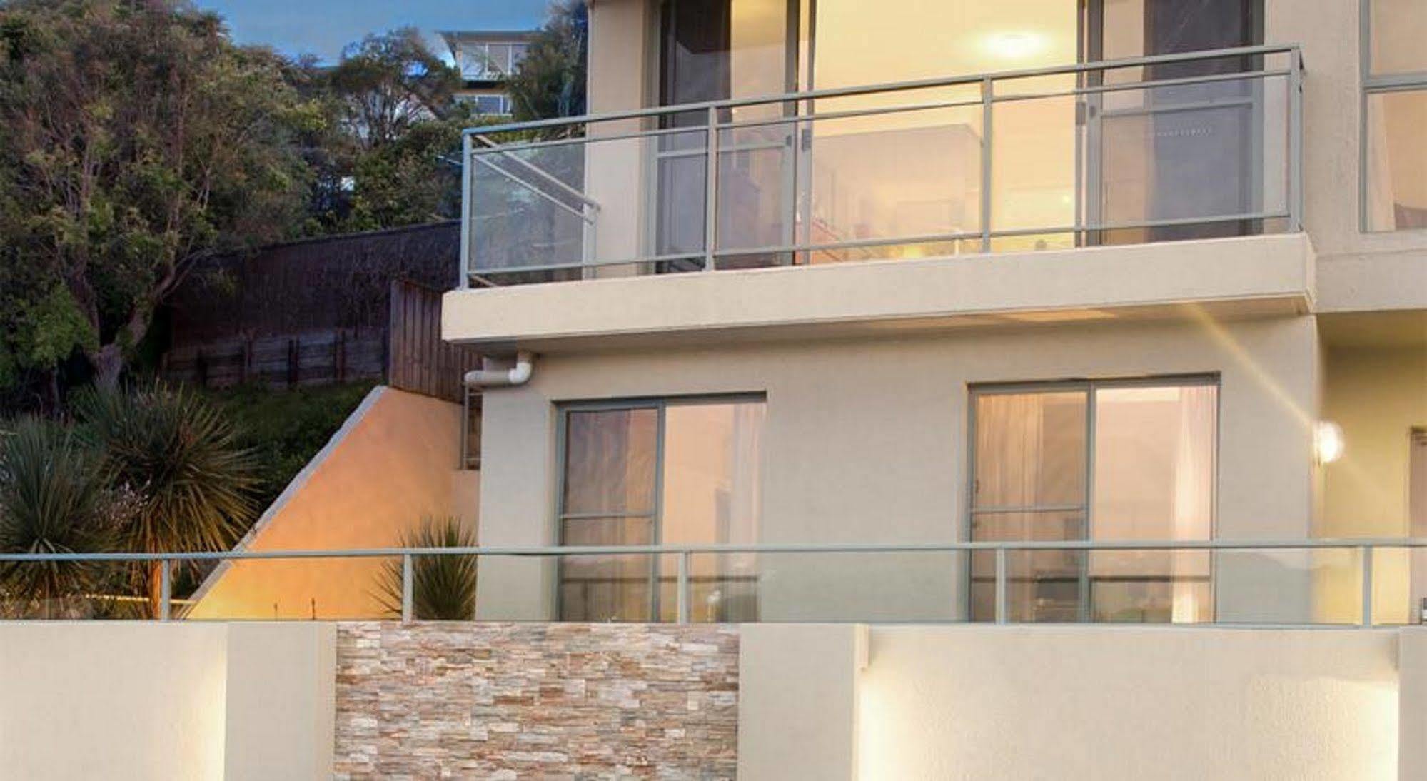 Avoca Palms Resort Terrigal Kültér fotó